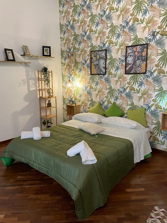 Apartment Charming House In The Historic Center Of